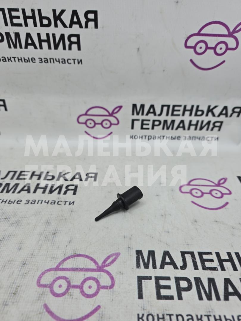 датчик температуры Mercedes-Benz A-Класс W176 2013, 2.0 л., M 270.920, бензин, робот, серый, хетчбэк 5 дв., передний привод, правый руль, A0075421318 - фото №1