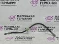 шланг тормозной BMW X1 F48 2017, 2.0 л., B48 A20 B, бензин, АКПП, синий mediterranblau c10, полный привод, правый руль, 34306854263, 6854263 - фото №2