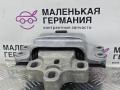 подушка крепления КПП Volkswagen Passat CC 1 поколение [рестайлинг] 2013, 2.0 л., CCZB, бензин, робот, z2/h5x синий металлик, седан, передний привод, правый руль, 3C0199555, 3C0199555AE - фото №7