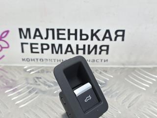 кнопка открытия багажника Audi A5 F5 2018, 2.0 л., CVKB, бензин, АКПП, белый металлик 2y / s9r, хетчбэк 5 дв., правый руль, 8W2959830