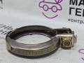Хомут BMW 6 серия F06/F12/F13 2012, 4.4 л., N63 B44 B, бензин, АКПП, alpinweiss 3 (300), хетчбэк 5 дв., задний привод, правый руль, 11657620507, 7620507 - фото №4