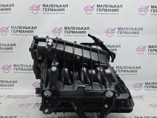коллектор впускной BMW 3 серия E90/E91/E92/E93 (2004 - 2010), 2.0 л., N46 B20 B, бензин, АКПП, 7500673, 7529432, 11617500673, 11617529440, 7529440