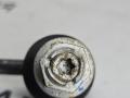 стойка стабилизатора BMW X6 E71/E72 E71 2009, 3.0 л., N54 B30 A, бензин, серебро, правый руль, 33556857626, 6857626, 33556771937, 6771937 - фото №5