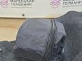обшивка багажника BMW 5 серия G30/G31 G30 2017, 2.0 л., B47 D20 A, дизель, АКПП, black sapphire metallic (475), седан, задний привод, правый руль, 51477942875, 7942875, 7373571, 51477416623, 7416623, 7229149 - фото №11