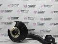 рычаг задний левый BMW Z4 E85 2003, 2.5 л., M54 B25 (256S5), бензин, АКПП, black sapphire metallic (475), кабриолет, 33326774775, 6774775, 1097290 - фото №4