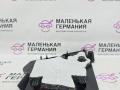 пластик BMW X1 F48 2017, 2.0 л., B48 A20 B, бензин, АКПП, синий mediterranblau c10, полный привод, правый руль, 9317383, 51459317383 - фото №11
