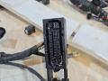 проводка BMW X5 F15 2013, 3.0 л., N57 D30 A, дизель, АКПП, mineralweiss metallic (a96), внедорожник 5 дв., полный привод, правый руль - фото №24
