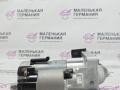 стартер BMW X1 F48 2017, 2.0 л., B48 A20 B, бензин, АКПП, alpinweiss 3 (300), полный привод, правый руль, 12417645979, 7645979 - фото №5