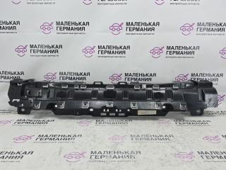 Крепление бампера заднего BMW X4 G02 [рестайлинг] (2021 - 2025), 70415081, 51128081860, 8081860