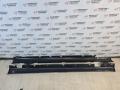 пороги (комплект) Mercedes-Benz C-Класс W205/S205/C205 W205.042 2014, 2.0 л., M 274.920, бензин, АКПП, 755 серый, седан, задний привод, правый руль, A2056903140, A2056903240 - фото №28