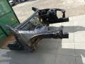 часть кузова (вырезанный элемент) BMW 5 серия G30/G31 G30 2017, 2.0 л., B47 D20 A, дизель, АКПП, black sapphire metallic (475), седан, задний привод, правый руль, 41007446651, 41007446652, 7446652, 7446651 - фото №15