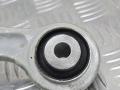 рычаг задний левый Mercedes-Benz C-Класс W204 [рестайлинг] W204.048 2012, 1.8 л., M 271.860, бензин, АКПП, 149 белый, седан, задний привод, правый руль, A2043502106, 20409FI3 - фото №8