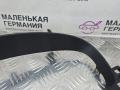 рамка панели приборов BMW 5 серия G30/G31 G30 2017, 2.0 л., B47 D20 A, дизель, АКПП, black sapphire metallic (475), седан, задний привод, правый руль, 51459387222, 9387222 - фото №7