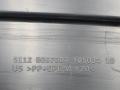 кронштейн (крепление) BMW X4 F26 2014, 2.0 л., N20 B20 A, бензин, АКПП, 475 black sapphire metallic, полный привод, правый руль, 8057007, 51128057007 - фото №10