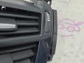 дефлектор обдува салона BMW X5 F15 (2013 - 2018), 3.0 л., N57 D30 A, дизель, АКПП, 9252926, 9252649, 9252927, 9270516, 64229252926 - фото №8