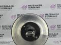 вакуумный усилитель тормозов BMW X1 F48 2017, 2.0 л., B48 A20 B, бензин, АКПП, alpinweiss 3 (300), полный привод, правый руль, 34336873440, 6873440, 34336860686, 6860686, 34336883134, 6883134, 6882812, 17B256102304 - фото №8