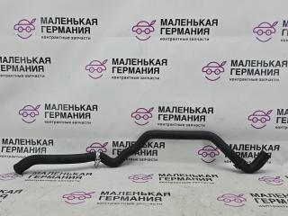 патрубок радиатора BMW X5 F15 2013, 3.0 л., N57 D30 A, дизель, АКПП, mineralweiss metallic (a96), внедорожник 5 дв., полный привод, правый руль, 64116968107, 6968107