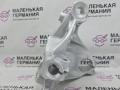 кулак поворотный левый BMW X1 F48 2017, 2.0 л., B48 A20 B, бензин, АКПП, alpinweiss 3 (300), полный привод, правый руль, 31216876645, 6876645, 31216870837, 6870837, 31216850419, 6850419 - фото №7