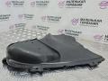 защита бампера (кенгурятник) BMW 5 серия G30/G31 G30 2018, 2.0 л., B48 B20 A, бензин, АКПП, черный 475, седан, задний привод, правый руль, 7478703, 51717478703 - фото №4