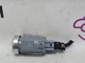 кнопка запуска двигателя Volkswagen Passat B8 2015, 1.8 л., CJSA, бензин, робот, 2t/c9x чёрный перламутр, седан, правый руль, 3G2959839 - фото №4