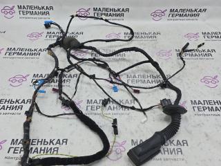 дверная проводка BMW 5 серия G30/G31 G30 2018, 2.0 л., B48 B20 A, бензин, АКПП, a96 mineral-weiss metallic, седан, задний привод, правый руль, 8795354