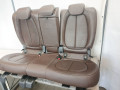 салон (комплект сидений) BMW X1 F48 2017, 2.0 л., B48 A20 B, бензин, АКПП, alpinweiss 3 (300), полный привод, правый руль, 52107411897, 52107411899, 52107411900, 52107468601, 52107430797, 52107430790, 7411899, 7411900, 7468601, 7411897, 7430790, 7430797 - фото №32