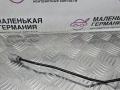 трубка тормозная BMW 5 серия G30/G31 G30 2017, 2.0 л., B47 D20 A, дизель, АКПП, black sapphire metallic (475), седан, задний привод, правый руль - фото №9