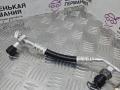 трубка кондиционера BMW 5 серия G30/G31 G30 2018, 2.0 л., B48 B20 A, бензин, АКПП, a96 mineral-weiss metallic, седан, задний привод, правый руль, 64539324795, 9324795, 9323658, 64539323658 - фото №2