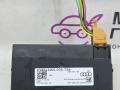 блок управления USB Audi A5 F5 2018, 2.0 л., CVKB, бензин, АКПП, белый металлик 2y / s9r, хетчбэк 5 дв., правый руль, 8W0035726, 8K0971883 - фото №6