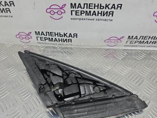 Уплотнитель перед. прав. BMW X5 G05 2021, 3.0 л., B58B30C, бензин, АКПП, черный, внедорожник 5 дв., полный привод, 7447654, 51217447654