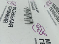 крепление форсунки Mercedes-Benz C-Класс W205/S205/C205 2014, 2.0 л., M 274.920, бензин, АКПП, белый, седан, задний привод, правый руль, A2760720143, A2760720043 - фото №4