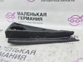 Уплотнитель перед. прав. BMW X3 F25 2013, 2.0 л., N20 B20 A, бензин, АКПП, а52/7 spacegrau, хетчбэк 5 дв., полный привод, правый руль, 51337205594, 7205594 - фото №4