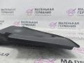 Планка обтекателя (Жабо) BMW 5 серия G30/G31 G30 2017, 2.0 л., B48 B20 A, бензин, АКПП, b65 jatoba brown metallic, седан, задний привод, правый руль, 51717388718, 7388718 - фото №5