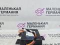 блок управления мультимедия Mercedes-Benz C-Класс W204 [рестайлинг] W204.048 2012, 1.8 л., M 271.860, бензин, АКПП, 149 белый, седан, задний привод, правый руль, A1729008206, A1729023604, A1729023704 - фото №7