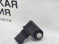 датчик давления во впускном коллекторе BMW X3 G01 2019, 2.0 л., B48B20C, бензин, АКПП, c1m phytonic-blau metallic, внедорожник 5 дв., полный привод, 13628637896, 8637896 - фото №6