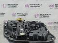 стеклоподъемник задний правый BMW 5 серия G30/G31 G30 2017, 2.0 л., B47 D20 A, дизель, АКПП, black sapphire metallic (475), седан, задний привод, правый руль, 7365168, 51337487088, 7487088 - фото №5