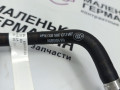 трубка вакуумная BMW 5 серия G30/G31 G30 2019, 4.4 л., N63 B44 C, бензин, АКПП, carbonschwarz metallic (416), седан, полный привод, 11668602031, 8602031 - фото №6