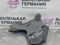 кронштейн компрессора кондиционера BMW 3 серия E90/E91/E92/E93 (2004 - 2010), 2.0 л., N46 B20 B, бензин, АКПП, 64557505980, 7505980 - фото №5
