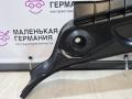 водосток планки обтекателя (жабо) BMW X1 F48 2017, 2.0 л., B48 A20 B, бензин, АКПП, alpinweiss 3 (300), полный привод, правый руль, 51717350592, 7350592 - фото №34