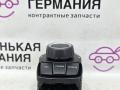 джойстик управления мультимедиа BMW X3 F25 2013, 2.0 л., N20 B20 A, бензин, АКПП, а52/7 spacegrau, хетчбэк 5 дв., полный привод, правый руль, 65829261704, 9261704 - фото №6