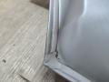 крышка багажника (дверь 3-5) BMW Z4 E85 2004, 3.0 л., M54 B30 (306S3), бензин, робот, titansilber metallic (354), кабриолет, 41627068277, 7068277, 584N275, 0120-55-3578, 564R17279 - фото №36