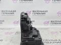замок двери задней правой BMW X1 F48 2017, 2.0 л., B48 A20 B, бензин, АКПП, alpinweiss 3 (300), полный привод, правый руль, 51227281944, 7281944 - фото №2