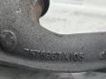 коллектор выпускной BMW 6 серия F06/F12/F13 2012, 4.4 л., N63 B44 B, бензин, АКПП, alpinweiss 3 (300), хетчбэк 5 дв., задний привод, правый руль, 11627576987, 11627587469, 7576987, 7587469 - фото №9