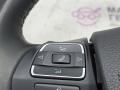 руль Volkswagen Passat CC 1 поколение [рестайлинг] 2013, 2.0 л., CCZB, бензин, робот, z2/h5x синий металлик, седан, передний привод, правый руль, 3C8419091BF, 3C8959537D, 3C8959538G, 3C8971584F, TKDAB0109, 0589P1001077 - фото №4