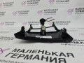 Декоративная накладка центральной консоли BMW X1 F48 2017, 2.0 л., B48 A20 B, бензин, АКПП, alpinweiss 3 (300), полный привод, правый руль, 51169335205, 9335205 - фото №9