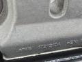 подушка крепления двигателя Volkswagen Passat B8 2015, 1.8 л., CJSA, бензин, робот, 2t/c9x чёрный перламутр, седан, правый руль, 5Q0199555R - фото №10