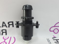 отбойник крышки багажника BMW 6 серия F06/F12/F13 2012, 4.4 л., N63 B44 B, бензин, АКПП, alpinweiss 3 (300), хетчбэк 5 дв., задний привод, правый руль, 51247266241, 7266241 - фото №4