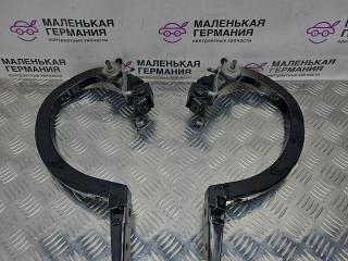 петля крышки багажника BMW 5 серия G30/G31 G30 2018, 2.0 л., B48 B20 A, бензин, АКПП, черный 475, седан, задний привод, правый руль, 7366398, 41007440698, 7440698, 7366397, 41007440697, 7440697