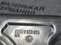 тепловой экран моторного отсека BMW X6 E71/E72 E71 2009, 3.0 л., N54 B30 A, бензин, серебро, правый руль, 11797558905, 7558905, 11797558904, 7558904 - фото №7