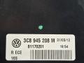 фонари задние (комплект) Volkswagen Passat CC 1 поколение [рестайлинг] 2013, 2.0 л., CCZB, бензин, робот, z2/h5x синий металлик, седан, передний привод, правый руль, 3C8945207M, 3C8945208M - фото №8